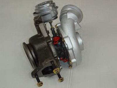 RCA FRANCE rca7098364 -  Компрессор, наддув